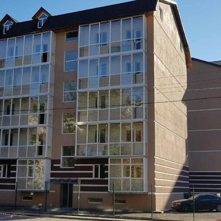 Apartmens on st. Fesenkovskaya 15 Leilighet Kharkiv Eksteriør bilde