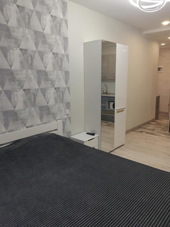 Apartmens on st. Fesenkovskaya 15 Leilighet Kharkiv Eksteriør bilde