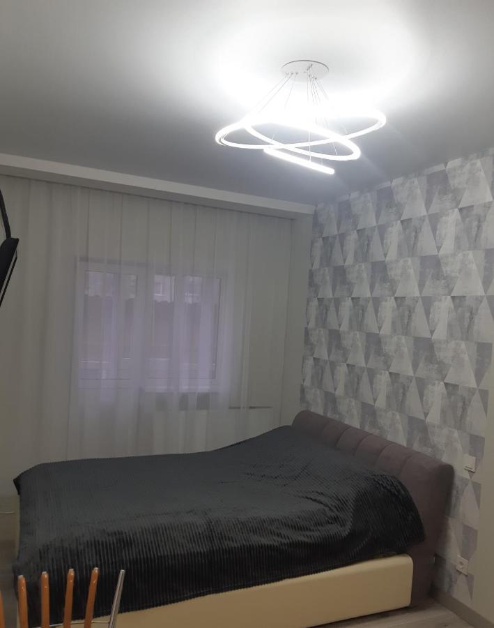 Apartmens on st. Fesenkovskaya 15 Leilighet Kharkiv Eksteriør bilde